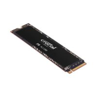 Crucial P5 1TB 3D NAND NVMe Internal SSD up to 3400 MBs CT1000P5SSD8 Price in Pakistan 03
