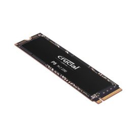 Crucial P5 1TB 3D NAND NVMe Internal SSD up to 3400 MBs CT1000P5SSD8 Price in Pakistan 03