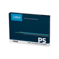 Crucial P5 1TB 3D NAND NVMe Internal SSD up to 3400 MBs CT1000P5SSD8 Price in Pakistan 04