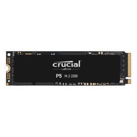 Crucial P5 1TB 3D NAND NVMe Internal SSD up to 3400 MBs CT1000P5SSD8 Price in Pakistan