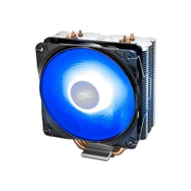 DEEP COOL GAMMAXX400V2 Blue CPU Air Cooler Price in Pakistan ZahComputers 01