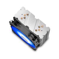 DEEP COOL GAMMAXX400V2 Blue CPU Air Cooler Price in Pakistan ZahComputers 02