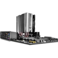 DEEP COOL GAMMAXX400V2 Blue CPU Air Cooler Price in Pakistan ZahComputers 05