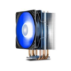 DEEP COOL GAMMAXX400V2 Blue CPU Air Cooler Price in Pakistan ZahComputers