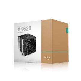 DeepCool AK620 CPU Air Cooler Price in Pakistan ZahComputers 05