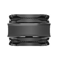 DeepCool AS500 Plus Single Tower ARGB CPU Air Cooler Black Price in Pakistan ZahComputers 02