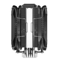 DeepCool AS500 Plus Single Tower ARGB CPU Air Cooler Black Price in Pakistan ZahComputers 04