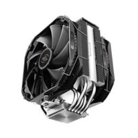 DeepCool AS500 Plus Single Tower ARGB CPU Air Cooler Black Price in Pakistan ZahComputers 05