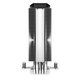 DeepCool AS500 Plus Single Tower ARGB CPU Air Cooler Black Price in Pakistan ZahComputers 07