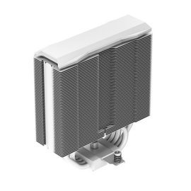 DeepCool AS500 Plus Single Tower ARGB CPU Air Cooler White Price in Pakistan ZahComputers 03
