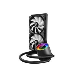 DeepCool Castle 240 RGB V2 240mm Liquid Cooler Price in Pakistan ZahComputers 01