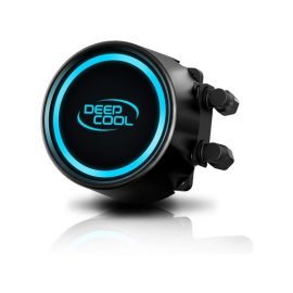 DeepCool GAMMAX L240 RGB V2 Liquid Cooler Price in Pakistan ZahComputers 03
