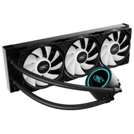 DeepCool GAMMAX L240 RGB V2 Liquid Cooler Price in Pakistan ZahComputers 04