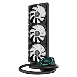 DeepCool GAMMAX L240 RGB V2 Liquid Cooler Price in Pakistan ZahComputers 05
