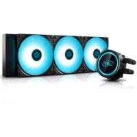 DeepCool GAMMAX L240 RGB V2 Liquid Cooler Price in Pakistan ZahComputers