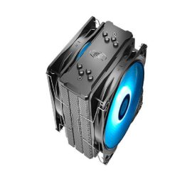 DeepCool GAMMAXX 400 Pro Blue LED CPU Air Cooler Price in Pakistan ZahComputers 02
