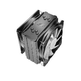 DeepCool GAMMAXX 400 Pro Blue LED CPU Air Cooler Price in Pakistan ZahComputers 03