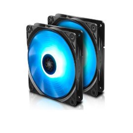 DeepCool GAMMAXX 400 Pro Blue LED CPU Air Cooler Price in Pakistan ZahComputers 06