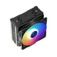 DeepCool GAMMAXX 400XT ARGB CPU Air Cooler Black Price in Pakistan ZahComputes 01