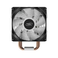 DeepCool GAMMAXX 400XT ARGB CPU Air Cooler Black Price in Pakistan ZahComputes 03