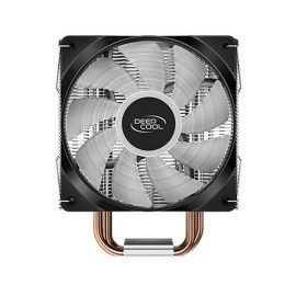 DeepCool GAMMAXX 400XT ARGB CPU Air Cooler Black Price in Pakistan ZahComputes 03
