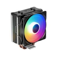 DeepCool GAMMAXX 400XT ARGB CPU Air Cooler Black Price in Pakistan ZahComputes