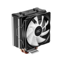 DeepCool GAMMAXX 400XT ARGB CPU Air Cooler Black Price in Pakistan ZahComputes02