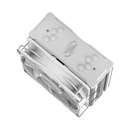 DeepCool GAMMAXX GTE V2 CPU Air Cooler White Price in Pakistan ZahComputers 02
