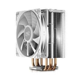 DeepCool GAMMAXX GTE V2 CPU Air Cooler White Price in Pakistan ZahComputers 03