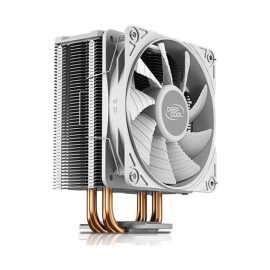 DeepCool GAMMAXX GTE V2 CPU Air Cooler White Price in Pakistan ZahComputers 04