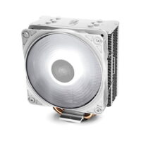 DeepCool GAMMAXX GTE V2 CPU Air Cooler White Price in Pakistan ZahComputers