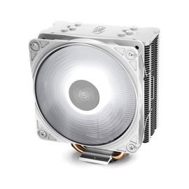 DeepCool GAMMAXX GTE V2 CPU Air Cooler White Price in Pakistan ZahComputers