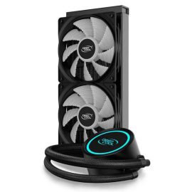 DeepCool GAMMAXX L240 V2 Price in Pakistan ZahComputers 02