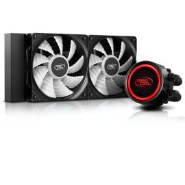 DeepCool GAMMAXX L240 V2 Price in Pakistan ZahComputers 03