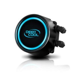 DeepCool GAMMAXX L240 V2 Price in Pakistan ZahComputers 05
