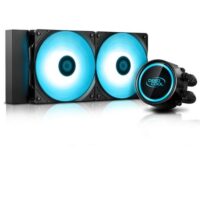 DeepCool GAMMAXX L240 V2 Price in Pakistan ZahComputers