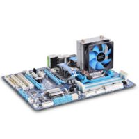 DeepCool Ice Edge Mini FS V2.0 CPU Air Cooler Price in Pakistan ZahComputers 03