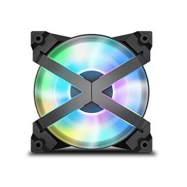 DeepCool MF120 GT 3x ARGB Fan Kit With ARGB Controller Included Price in Pakistan ZahComputers 01