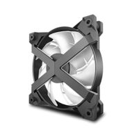 DeepCool MF120 GT 3x ARGB Fan Kit With ARGB Controller Included Price in Pakistan ZahComputers 02