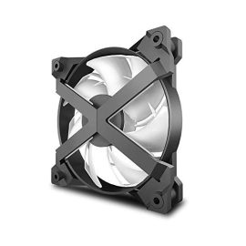 DeepCool MF120 GT 3x ARGB Fan Kit With ARGB Controller Included Price in Pakistan ZahComputers 02