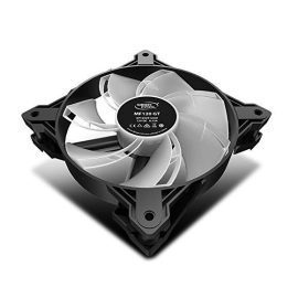 DeepCool MF120 GT 3x ARGB Fan Kit With ARGB Controller Included Price in Pakistan ZahComputers 03