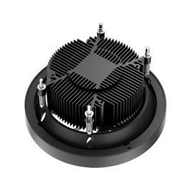 DeepCool UD551 ARGB Top Flow CPU Cooler Price in Pakistan ZahComputers 02
