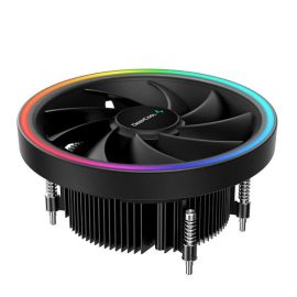 DeepCool UD551 ARGB Top Flow CPU Cooler Price in Pakistan ZahComputers