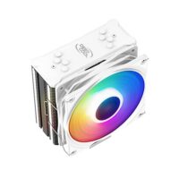 Deepcool GAMMAXX 400 XT RGB CPU Air Cooler White Price in Pakistan ZahComputers 03