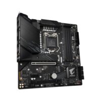 Gigabyte B560M AORUS ELITE LGA 1200 ATX Motherboard Price in Pakistan 01