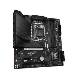 Gigabyte B560M AORUS ELITE LGA 1200 ATX Motherboard Price in Pakistan 01