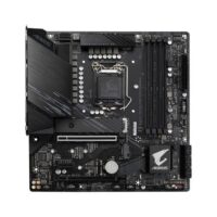 Gigabyte B560M AORUS ELITE LGA 1200 ATX Motherboard Price in Pakistan 02