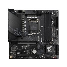 Gigabyte B560M AORUS ELITE LGA 1200 ATX Motherboard Price in Pakistan 02