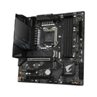 Gigabyte B560M AORUS ELITE LGA 1200 ATX Motherboard Price in Pakistan 03
