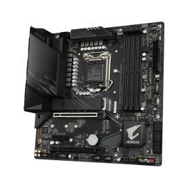 Gigabyte B560M AORUS ELITE LGA 1200 ATX Motherboard Price in Pakistan 03